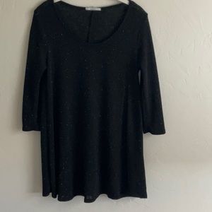 Acemi Black Top